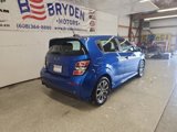 Used 2018 Chevrolet Sonic LT w/ Convenience Package image 3