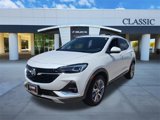 Used 2023 Buick Encore GX Essence w/ Experience Buick Package image 3