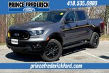 Used 2022 Ford Ranger XLT w/ Equipment Group 301A Mid image 3