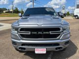 Certified 2020 RAM 1500 Laramie w/ Sport Appearance Package image 2