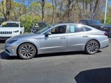 Used 2021 Hyundai Sonata Limited image 4