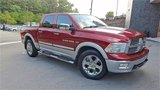 Used 2011 RAM 1500 Laramie w/ Protection Group image 2