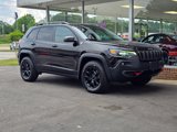 Used 2019 Jeep Cherokee Trailhawk image 6