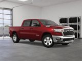 New 2025 RAM 1500 Big Horn image 5