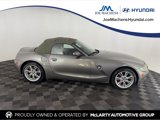 Used 2005 BMW Z4 3.0i image 5