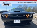 Used 2022 Dodge Challenger GT image 2
