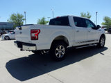 Used 2018 Ford F150 XLT w/ Equipment Group 302A Luxury image 6