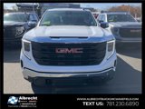 New 2025 GMC Sierra 1500 Pro w/ Pro Value Package image 2