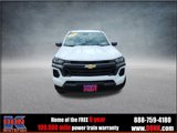 New 2025 Chevrolet Colorado LT w/ Advanced Trailering Package image 3