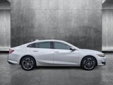 Used 2022 Chevrolet Malibu LT image 4