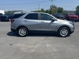 Used 2023 Chevrolet Equinox LT w/ Driver Convenience Package image 2