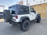 Used 2007 Jeep Wrangler Rubicon image 5