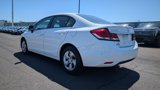 Used 2013 Honda Civic LX image 6