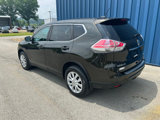 Used 2016 Nissan Rogue S w/ S Family Package image 3