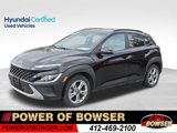 Used 2022 Hyundai Kona SEL w/ Convenience Package image 1