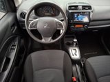 Used 2022 Mitsubishi Mirage G4 LE image 2