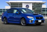 Used 2018 Subaru WRX Premium image 2