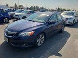 Used 2013 Acura ILX w/ Premium Package image 2