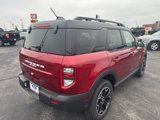 New 2025 Ford Bronco Sport Outer Banks image 5
