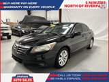 Used 2011 Honda Accord EX-L image 6