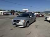 Used 2011 Dodge Grand Caravan Crew image 2