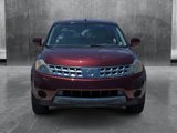 Used 2007 Nissan Murano S image 2