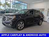 Used 2019 GMC Terrain SLT w/ Preferred Package image 4