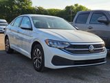 Used 2024 Volkswagen Jetta S image 3