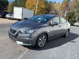 Used 2020 Nissan Versa SV image 3