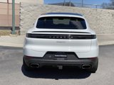 Used 2024 Porsche Cayenne Coupe image 6