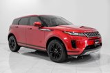Used 2020 Land Rover Range Rover Evoque S image 6