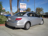 Used 2012 Honda Accord LX image 3