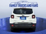 Used 2018 Jeep Renegade Sport w/ Power & Air Group image 4