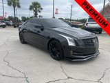 Used 2015 Cadillac ATS Premium image 3