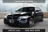 Used 2018 BMW 530e xDrive image 4