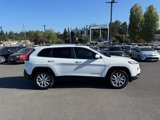Used 2017 Jeep Cherokee Limited image 4