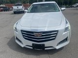 Used 2015 Cadillac CTS Luxury image 2