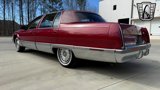 Used 1996 Cadillac Fleetwood Brougham image 4