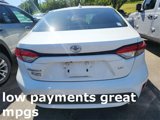Used 2022 Toyota Corolla LE image 3
