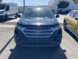Used 2016 Ford Edge SEL w/ Equipment Group 201A image 2