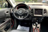 Used 2017 Jeep Compass Trailhawk w/ Leather Interior Group image 5