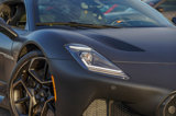 Used 2024 Maserati MC20 Coupe image 2