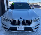 Used 2018 BMW X3 xDrive30i w/ Convenience Package image 2