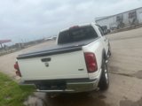Used 2008 Dodge Ram 1500 Truck Laramie w/ Trailer Tow Group image 3