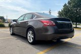 Used 2013 Nissan Altima 2.5 SL image 4