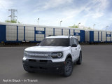 New 2025 Ford Bronco Sport Big Bend image 2