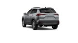 New 2025 Toyota Corolla Cross LE image 4