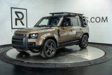 Used 2023 Land Rover Defender 110 X-Dynamic SE image 5