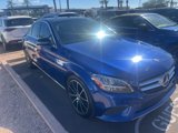 Used 2021 Mercedes-Benz C 300 Sedan image 2