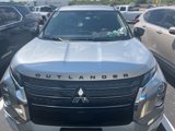 Used 2022 Mitsubishi Outlander ES image 2